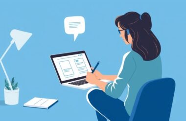 Como Criar um Site Profissional do Zero: O Guia Definitivo
