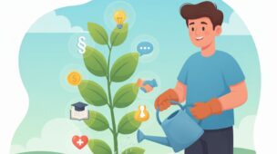 como menetizar um site