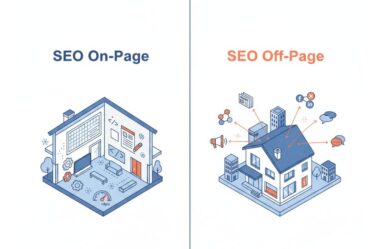 SEO On-Page e SEO Off-Page: O Guia Definitivo para Donos de Site
