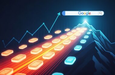 Como criar conteúdo que ranqueia no Google: um guia prático para produzir artigos de alta qualidade, relevantes e otimizados para resultados