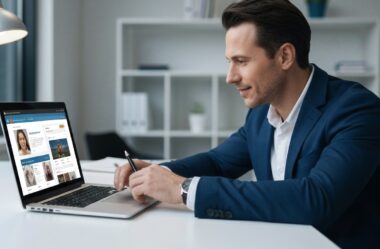 Como testar versões do site sem usar staging profissional