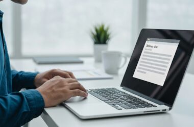 Como configurar um site sem usar nenhum page builder
