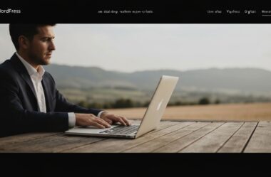 Checklist para criar site WordPress em 15 minutos