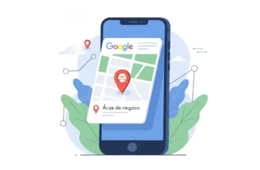 como aparecer no google meu negócio