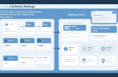 o que é schema markup e como usar